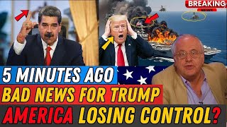 Venezuela’s Power Shift Sparks U.S. Backlash | Richard Wolff Analysis
