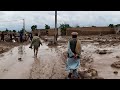 Flash flooding kills at least 300 people in afghanistan