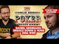 Run it Back with Daniel Negreanu | WSOP Classic