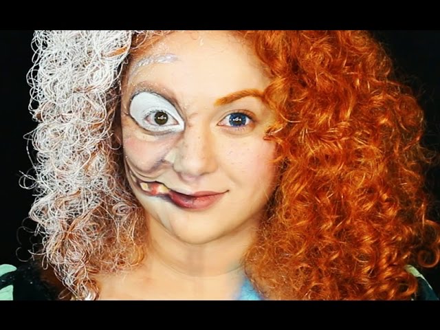 How to Create an Alice In Wonderland inspired makeup look « Makeup ::  WonderHowTo