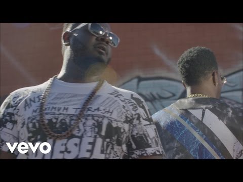 T-Pain Ft. Juicy J - Make That Sh*T Work