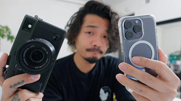 Fixed!! Fujifilm App connection ISSUE