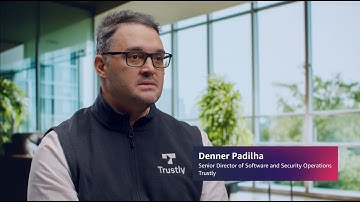 Trustly scales to support growth by modernizing its data analytics on AWS | Amazon Web Services