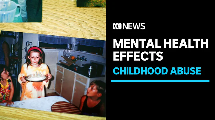 Forty per cent of mental health conditions traced to childhood abuse and neglect | ABC News