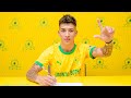 Matías Esquivel Signs For Masandawana!