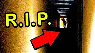 The WORST decision you can make in the Backrooms...