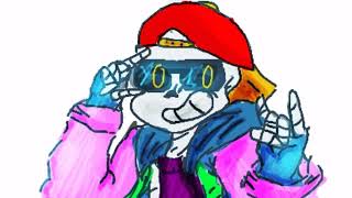 Fresttale inktale song underverse