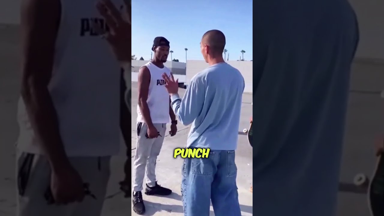 When You Pick The Wrong Fight Shorts