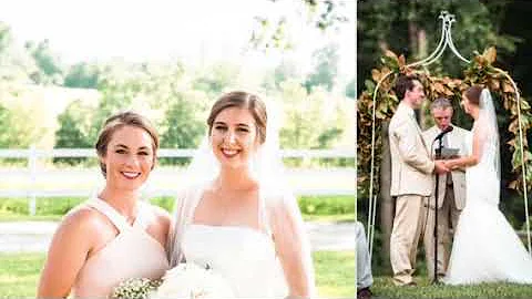 Chelseas Wedding