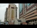 مسجد الجن في مكة المكرمة مع الشيخ عمار الربيعي 