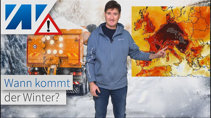 Mildwinter statt Kaltwinter? Weit und breit kein Schnee und keine Kälte in Sicht! Januartrend!