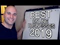 Best Online Business To Start In 2019 For Beginners (Low Startup Cost)