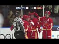 Justin Poirier scores a hat trick in QMJHL debut at age 16 - 2022-09-24