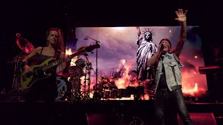 Bruce Dickinson - Afterglow of Ragnarok (live), Rockefeller, Oslo, 09.06.2024 [4K]