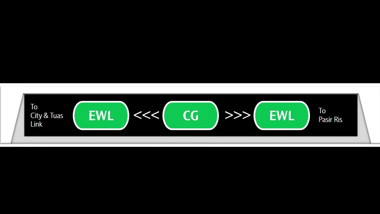SMRT New CGL Chime