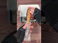 Packing mystery knives to help you sleep 😴