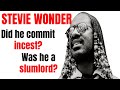 Stevie wonder extorted by his cousin for millions of dollars
