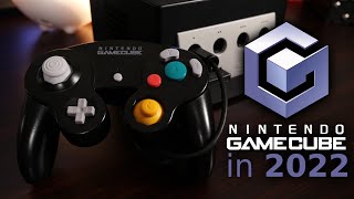 Why you NEED a GameCube in 2022! | Games, Hardware & History of the Nintendo GameCube