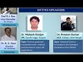 One Day Webinar on Innovations and Applications of Nanomaterials