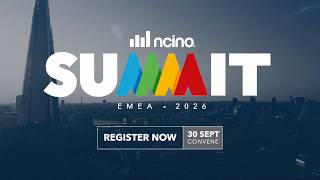 Register Now for EMEA Summit 2026