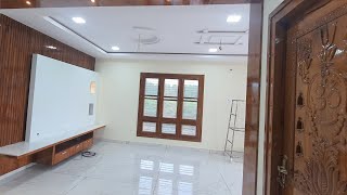 Guntur వదయనగర ల 3 Bhk Independent Floor Flats For Sale 2600 S F T Near To Main Road