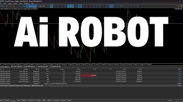 auto trading robot for forex | minimum deposit maximum daily profit