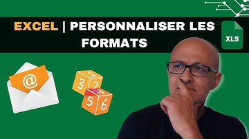 Formats Excel | Le Secret Révélé ! 🚀