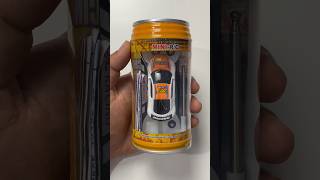 Super Mini RC Car the Size of Hotwheels at an Affordable Price - Coke RC Car