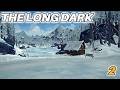 Camp Office and Wolf Grace Period...OVER! The Long Dark EP2
