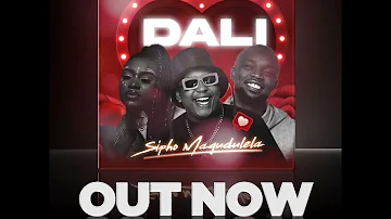 Sipho Magudulela ft. Russell Zuma, Jessica LM & FrankMaBeat - Dali | Amapiano House | #amapiano