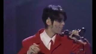 Prince. Pussy Control.💜