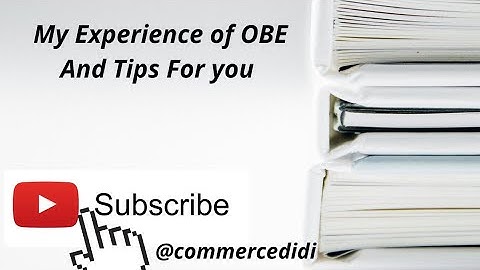 DU OBE TIPS|SOL/REGULAR/NCWEB|DU OBE EXAM UPDATES|DU OBE EXPERIENCE|EXAM 2020|