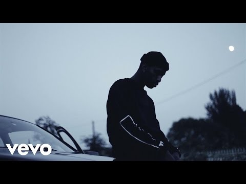 Petite Noir - Shadows (Official Audio)