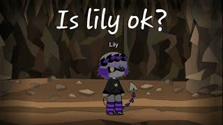 The Story of the Murderdrones [S:1/E:34] Is lily ok?