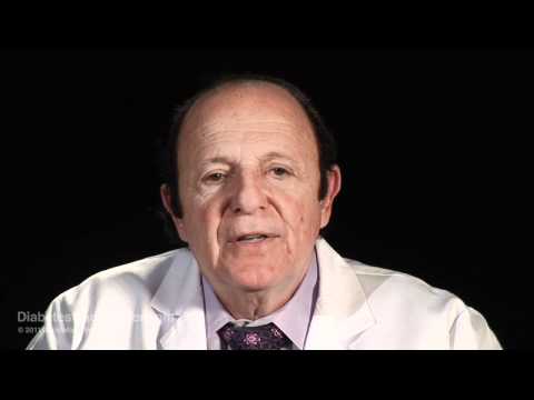 What Is Microalbuminuria In Diabetic Patients?