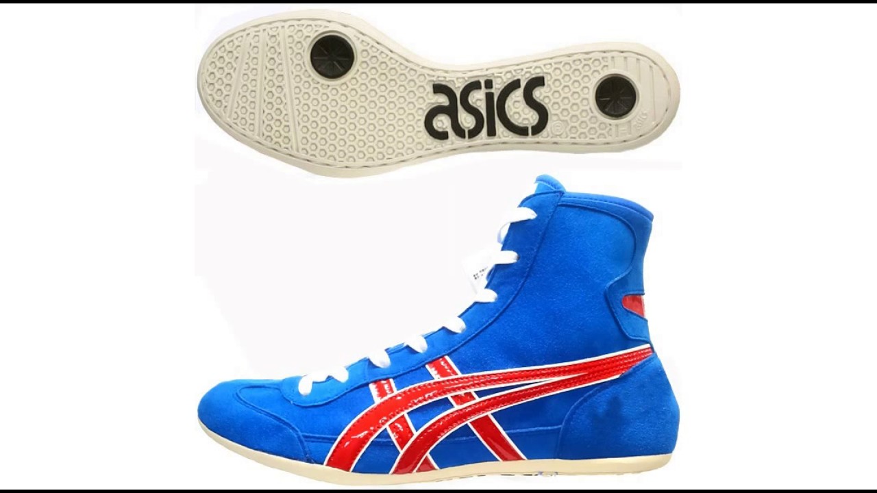 アシックス レスリングシューズ オーダー TWR900 ASICS WRESTLING SHOES SIMULATION SYSTEM