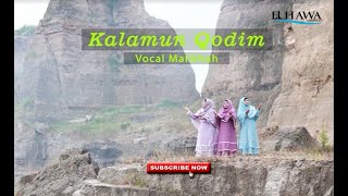 Elhawa Kasidah - Kalamun Qodim []