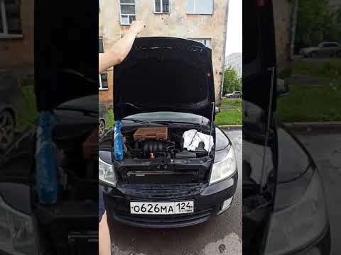 Skoda Octavia a5