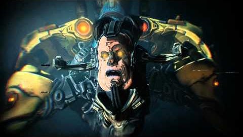 Warframe | Tethra Transmission - Vay Hek