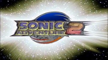 Sonic Adventure 2 Intro (Dreamcast)