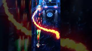 Босс 9 Этапа | Sky Force Reloaded | Android