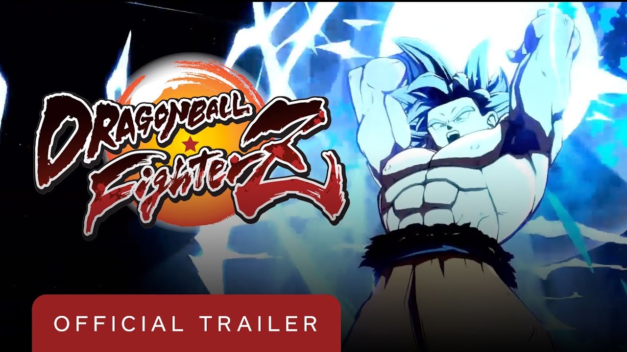 Dragon Ball FighterZ - Goku Instinto Superior recebe novo trailer - AnimeNew