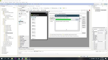 Penggunaan SQLite Pada Aplikasi Android