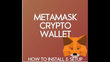 How to INSTALL Metamask Mobile Wallet
