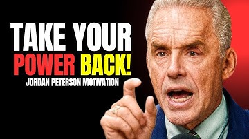 7 Tactics to Free Yourself From Toxic People | Best Motivational Speech by Jordan Peterson