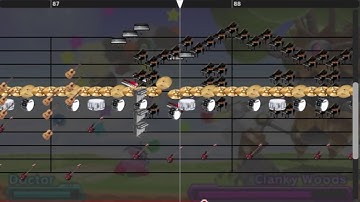 Notessimo 2 | Vs. The Wicked Company - Kirby: Planet Robobot