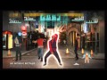 Let's Get It Started - The Black Eyed Peas Experience - Wii Workouts