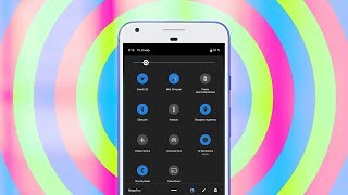 Обзор Android P (Developer Preview 1)