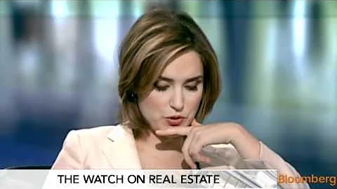 Margaret Brennan: InBusiness Interviews Daniel Mud...