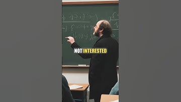 How Grigori Perelman Solved the 100-Year-Old Math Problem and Changed Topology Forever